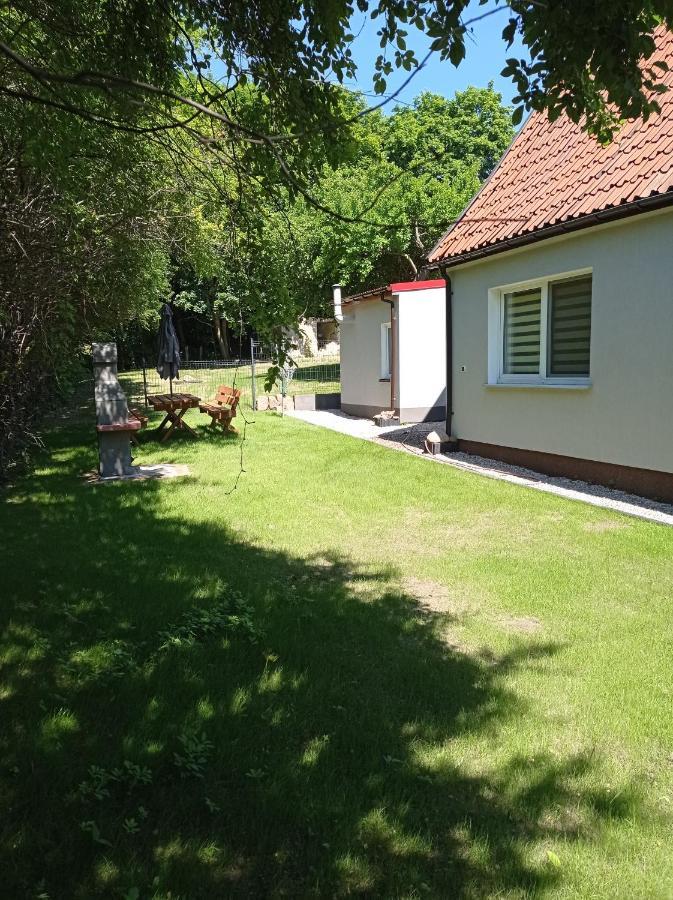 Stara Piekarnia - Plac Lotnikow Allenstein Exterior foto