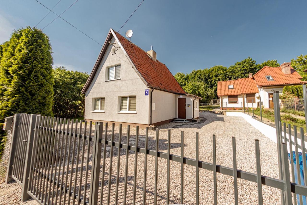 Stara Piekarnia - Plac Lotnikow Allenstein Exterior foto