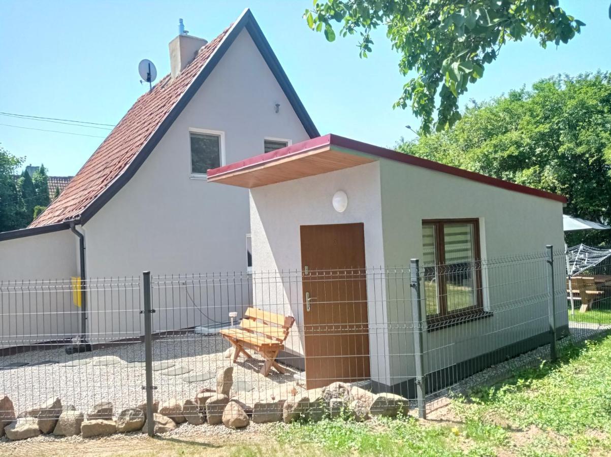 Stara Piekarnia - Plac Lotnikow Allenstein Exterior foto